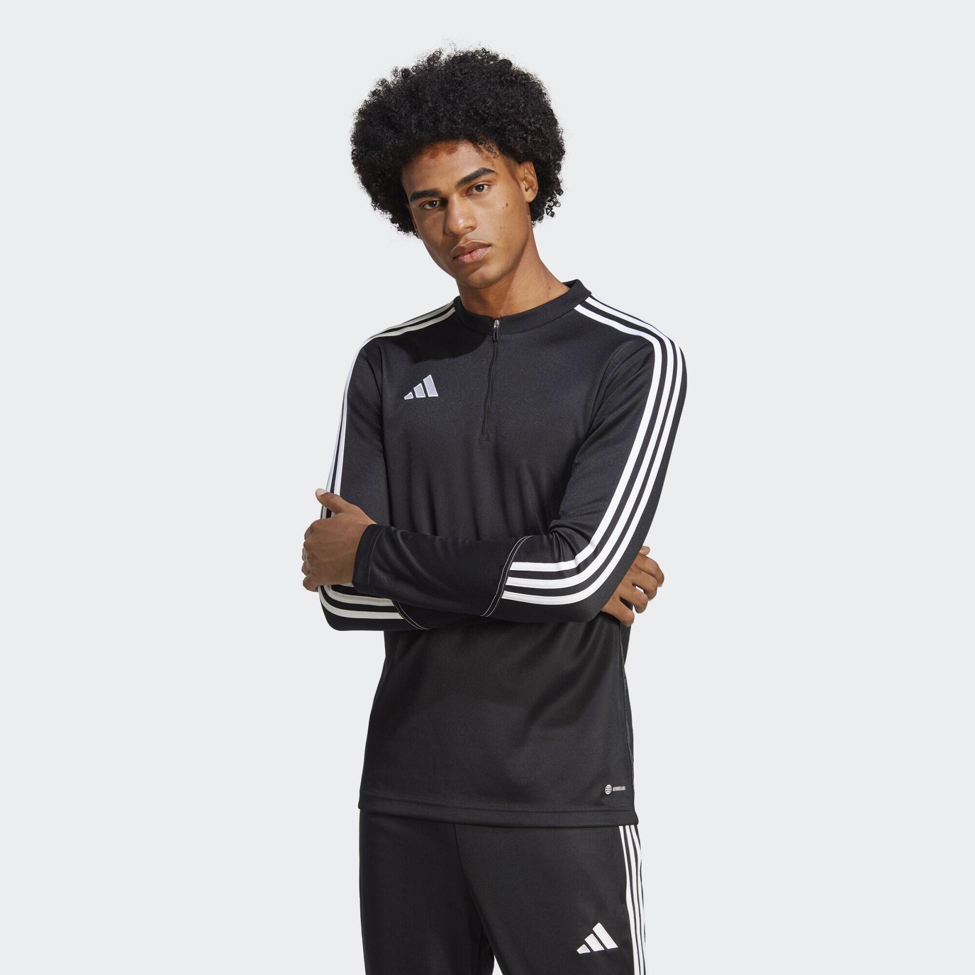 Pull adidas decathlon sale